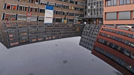 Das Bergmann-Klinikum soll digitaler werden. 