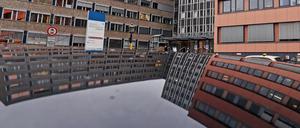Das Bergmann-Klinikum soll digitaler werden. 