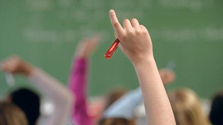 Wie gut schneiden Potsdams Schulen ab?
