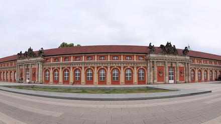 Das Filmmuseum Potsdam beendet erneut den Lockdown.