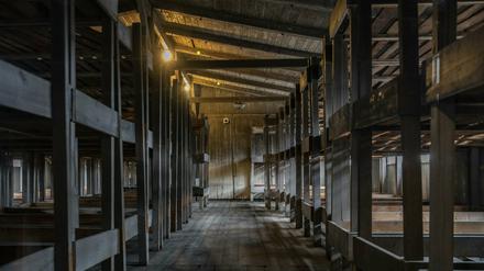 Die Gedenkstätten Ravensbrück und Sachsenhausen erinnern an die Greuel der Nationalsozialisten. 