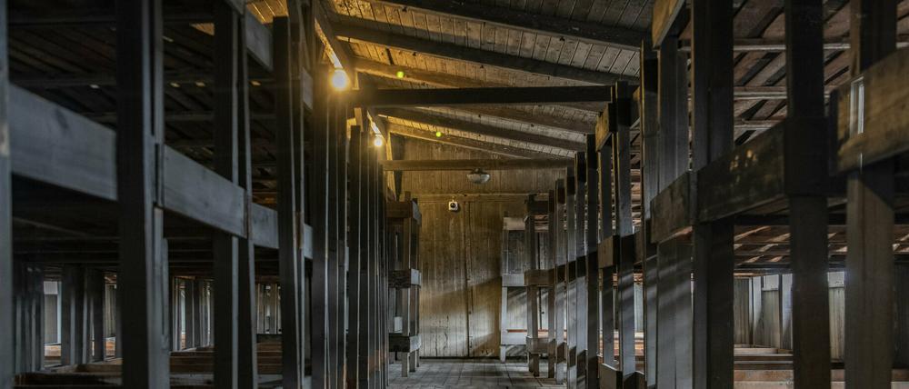 Die Gedenkstätten Ravensbrück und Sachsenhausen erinnern an die Greuel der Nationalsozialisten. 