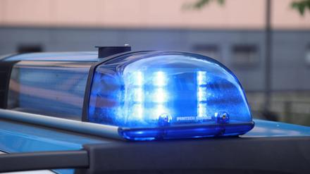 Der Vater des fünfjährigen Mädchens ist in Haft. 