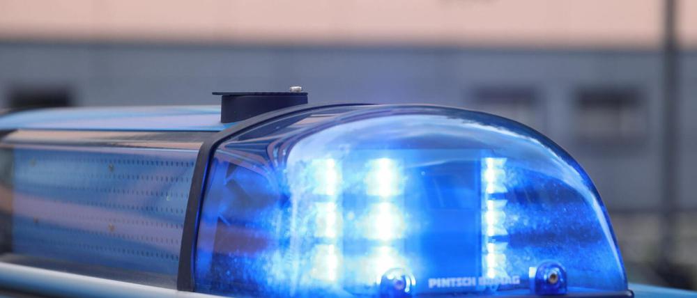 Der Vater des fünfjährigen Mädchens ist in Haft.