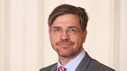 Seit dem 28. November 2018 ist Mike Schubert (SPD) Oberbürgermeister der Landeshauptstadt Potsdam. 