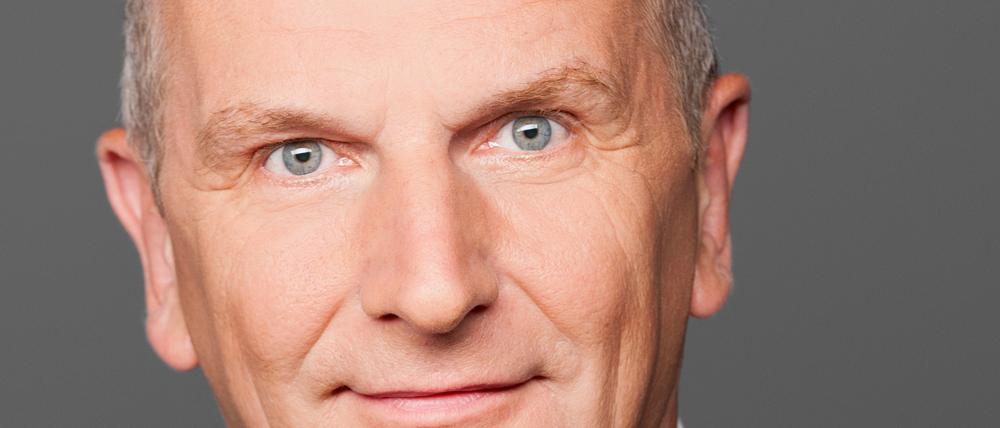Dietmar Woidke ist seit August 2013 der dritte Ministerpräsident des Landes Brandenburg seit 1990.