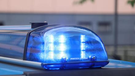 Die Polizei schätzte das Risiko als gering ein. (Symbolbild)