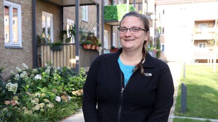 Katharina Tietz.