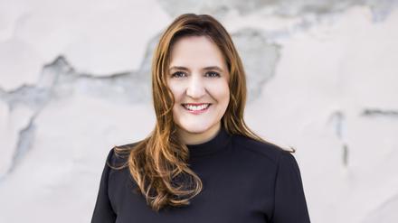 Dr. Manja Schüle ist seit 2019 Ministerin für Wissenschaft, Forschung und Kultur des Landes Brandenburg.