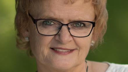 Dr. Maria Nooke ist seit 2017 Beauftragte des Landes Brandenburg zur Aufarbeitung der Folgen der kommunistischen Diktatur.