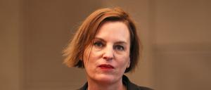 Heike Bohman ist seit 2018 Geschäftsführerin der Musikfestspiele Potsdam Sanssouci und Nikolaisaal Potsdam GmbH.