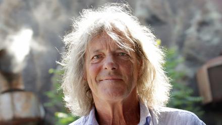 Friedhelm Schatz ist Geschäftsführender Gesellschafter der Filmpark Babelsberg GmbH. 