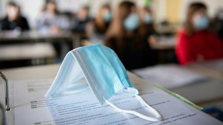 Die Bundesregelungen haben auch Einfluss auf den brandenburgischen Schulbetrieb.