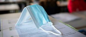 Die Bundesregelungen haben auch Einfluss auf den brandenburgischen Schulbetrieb.