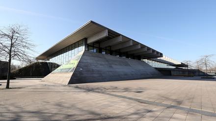 Die Potsdamer Biosphäre