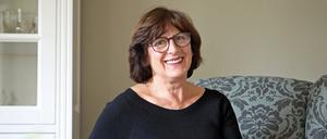Elvira Eichelbaum wurde von Kollegen gewarnt, sich nicht zu viel vorzunehmen. Sie warb in der Politik für ein neues Drewitz.