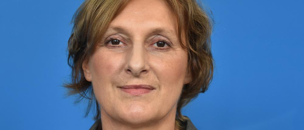 Britta Ernst (SPD) ist seit 2017 Ministerin für Bildung, Jugend und Sport des Landes Brandenburg.