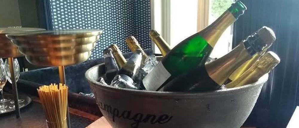 Es ist angerichtet (Symbolbild)