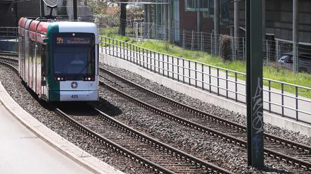 Der öffentliche Nahverkehr in Potsdam steht vor Veränderungen (Symbolbild).