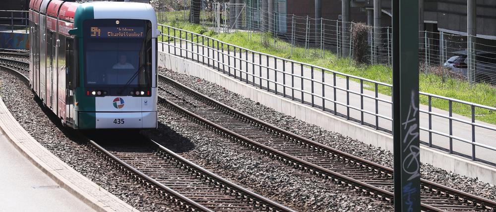 Der öffentliche Nahverkehr in Potsdam steht vor Veränderungen (Symbolbild).