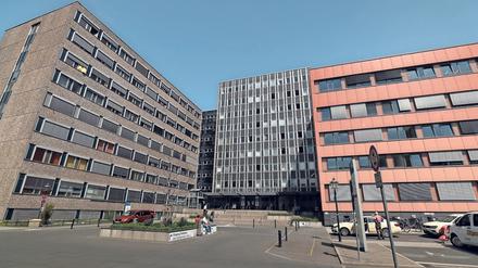 Teuer. Die Tarif-Rückkehr im Klinikum kostet 42 Millionen Euro extra.