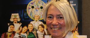 Regisseurin Alice Agneskirchner ist Teil der Dokfilm-Jury der Sehsüchte im Jubiläumsjahr 2021.
