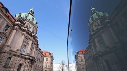 Nicht alle haben in Potsdam die gleichen Chancen.