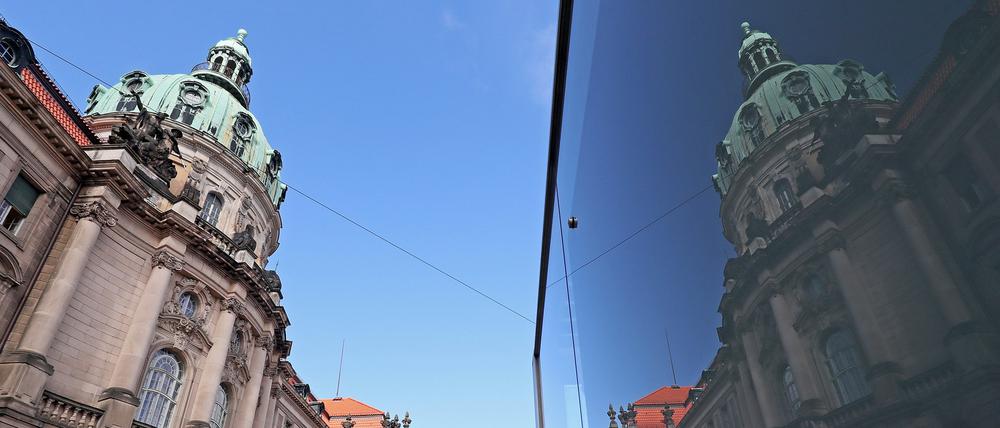 Nicht alle haben in Potsdam die gleichen Chancen.