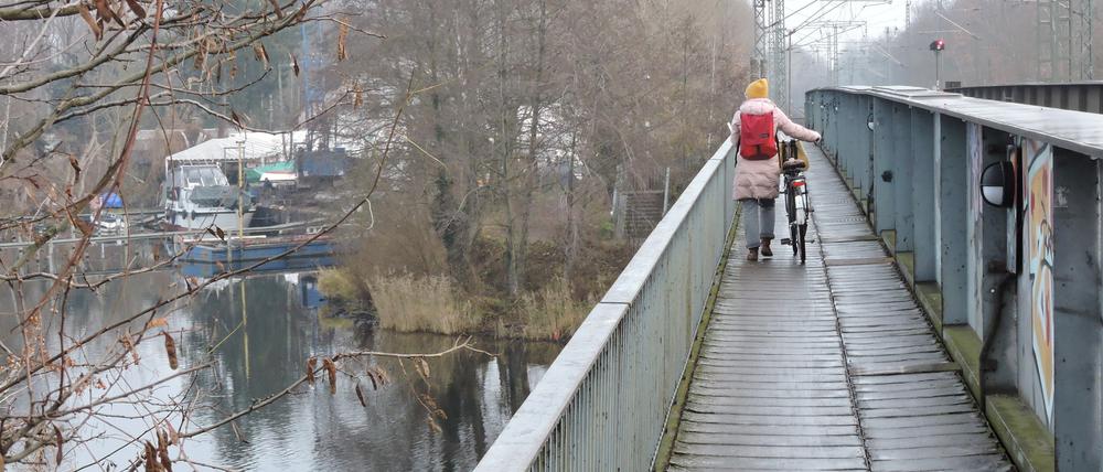 Künftig sollen Radler erheblich mehr Platz haben.