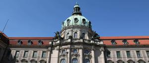 Das Potsdamer Stadthaus.