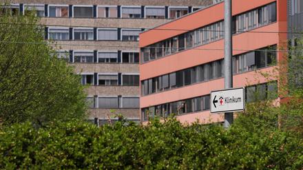 Der Betrauungsakt steht auf der Tagesordneten der Stadtverordnetenversammlung.