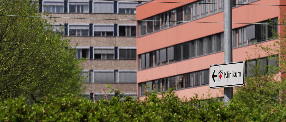 Der Betrauungsakt steht auf der Tagesordneten der Stadtverordnetenversammlung.