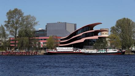 Das Hans Otto Theater