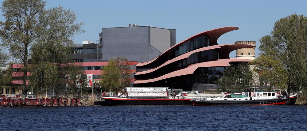 Das Hans Otto Theater