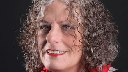 Heidi Ramlow ist Preisträgerin des Brandenburgischen Literaturpreises 2021.