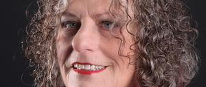 Heidi Ramlow ist Preisträgerin des Brandenburgischen Literaturpreises 2021.