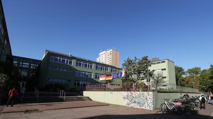 Die Gesamtschule gilt als eine der beliebtesten Lerneinrichtungen der Stadt.