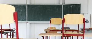 Wo im Potsdamer Norden soll sich ein neues Gymnasium und die Gesamtschule "Am Schloss" ansiedeln? Darüber gibt es Streit.