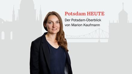 Der PNN-Newsletter - heute von Marion Kaufmann.