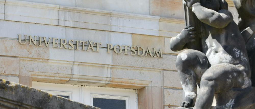 Streit hinter den Kulissen: Die Wahl zum Studentenparlament der Uni Potsdam wird von Vorwürfen überschattet. 