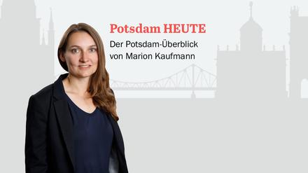 Der PNN-Newsletter - heute von Marion Kaufmann.