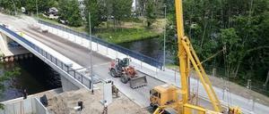 Der Neubau kostete 5,4 Millionen Euro.