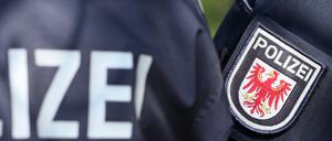 Die Polizei hatte auch mit betrunkenen Verkehrsteilnehmern viel zu tun. (Symbolbild)