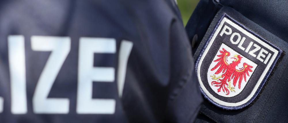 Die Polizei musste in die Sellostraße ausrücken. 