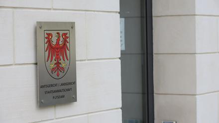 Der Fall wurde vor dem Landgericht Potsdam verhandelt.