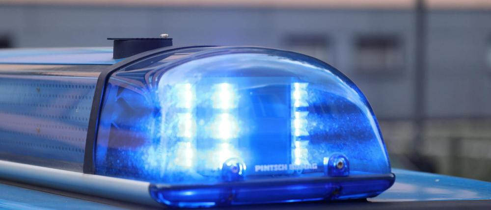 Gegen den Beschuldigten wurde ein Ermittlungsverfahren eingeleitet (Symbolbild).