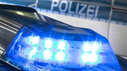 Die Polizei stellte kiloweise Drogen sicher (Symbolbild).