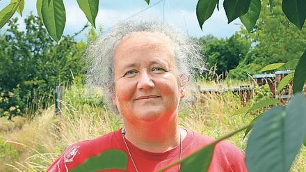 Katrin Binschus-Wiedemann.