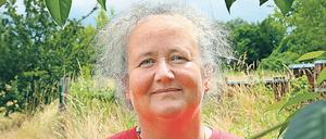 Katrin Binschus-Wiedemann.
