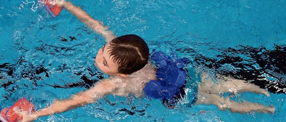Viele kostenlose Sommerkurse für Kinder blieben leer geblieben. Das lag auch an den Bedingungen.